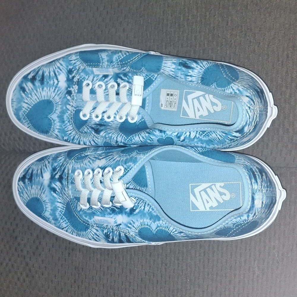 Brand New Van's Never Worn
